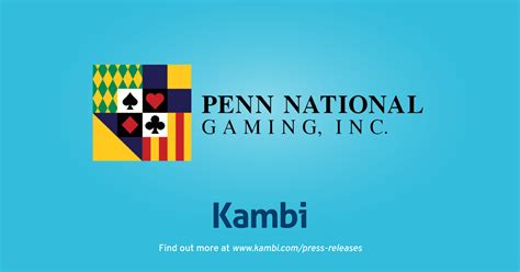 Kambi Access.